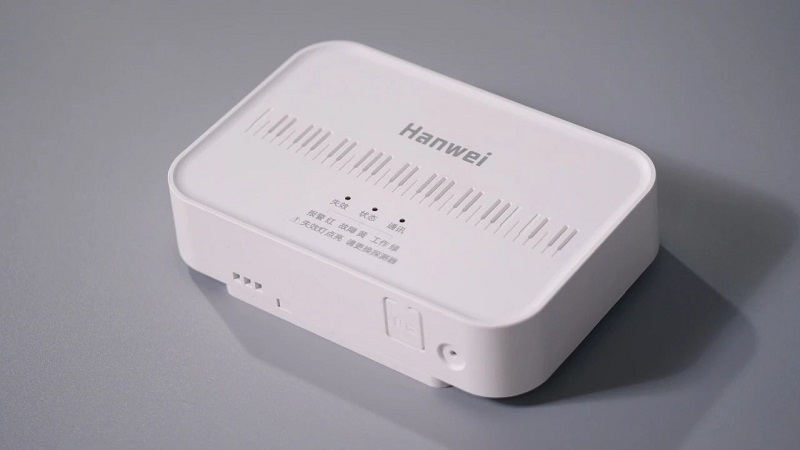 防患未“燃”，“光”映萬(wàn)家，漢威科技守護(hù)家庭用氣安全