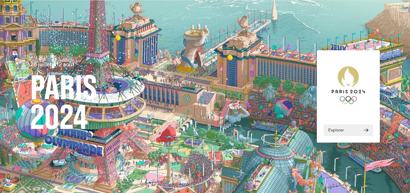 備戰(zhàn)巴黎奧運(yùn)會(huì)，柔彈性傳感器如何助力運(yùn)動(dòng)訓(xùn)練？