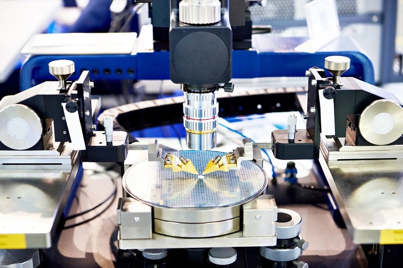 半導(dǎo)體產(chǎn)業(yè)大爆發(fā)，如何守護(hù)“芯片血液”安全？