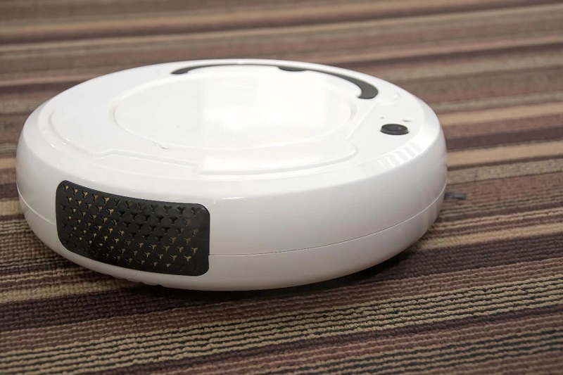 從“智障”到“智能”，超聲波傳感器如何拯救掃地機(jī)器人？