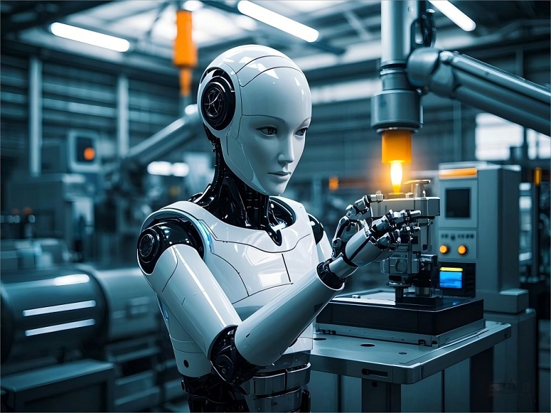 開年爆火！具身智能再度進(jìn)化，傳感器作用愈發(fā)凸顯