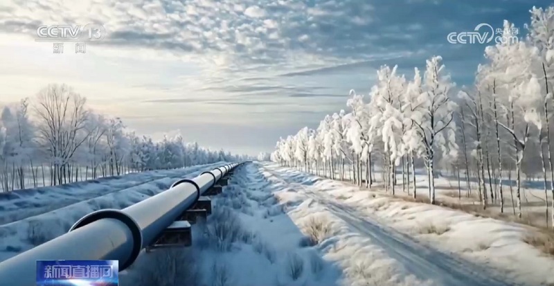 漢威科技揭秘：能繞地球三圈的天然氣長輸管道該如何監(jiān)測？