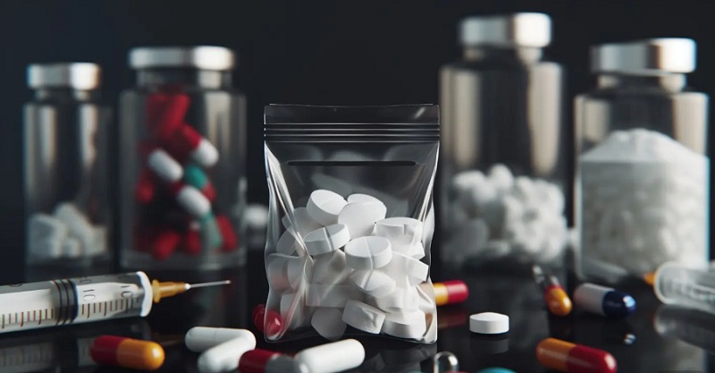 禁毒黑科技來了！讓查毒像查酒駕一樣簡單